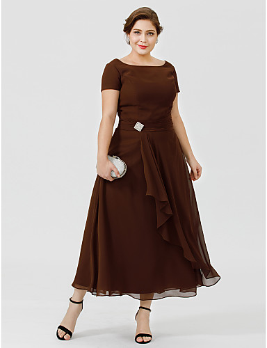 Crystal Brooch Wedding Guest Dresses Search Lightinthebox