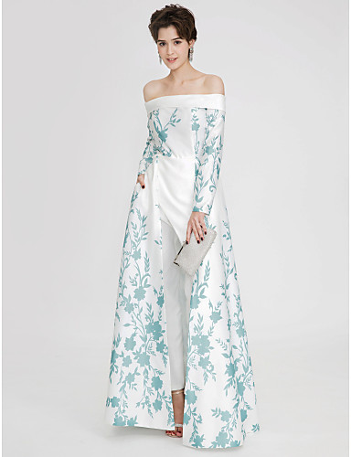 Off Shoulder Wedding Guest Dresses Search Lightinthebox
