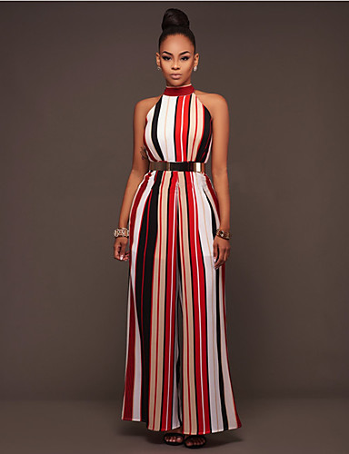 women's club jumpsuit