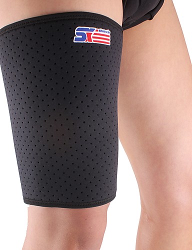 thigh support for running