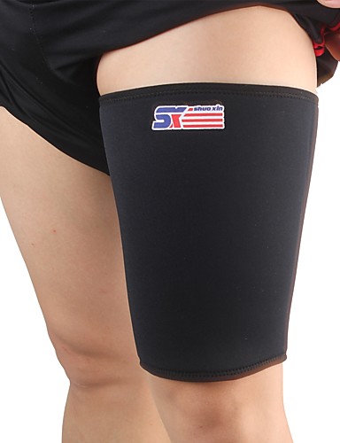 thigh support for running