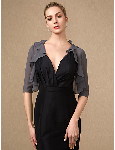 wrap to wear to a wedding