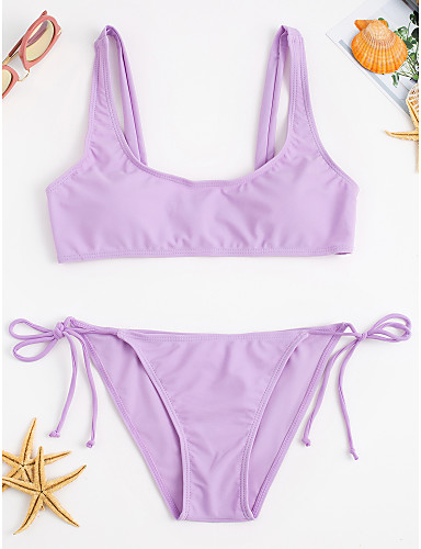 halter neck bikini uk