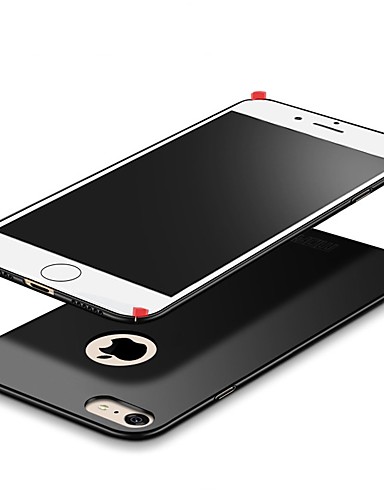 Funda Para Apple iPhone X / iPhone 8 / iPhone 8 Plus Ultrafina Funda Para Apple iPhone X / iPhone 8 / iPhone 8 Plus Ultrafina