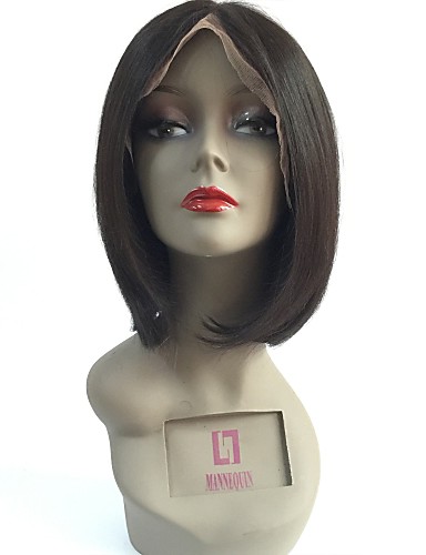 White Human Hair Wigs Search Lightinthebox