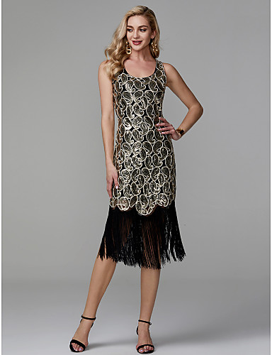 Great Gatsby Vintage Dresses