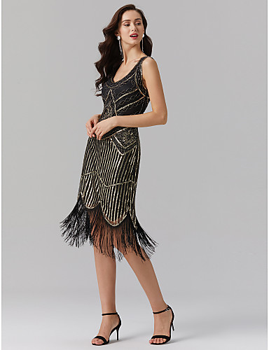 Vintage Oscar Party Dresses
