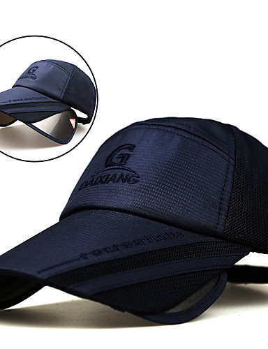 hiking ball cap