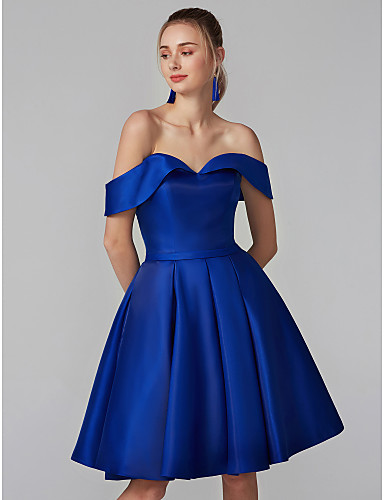 Cocktail Dress for a Ball