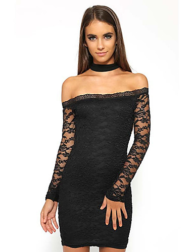 white cotton bodycon dress