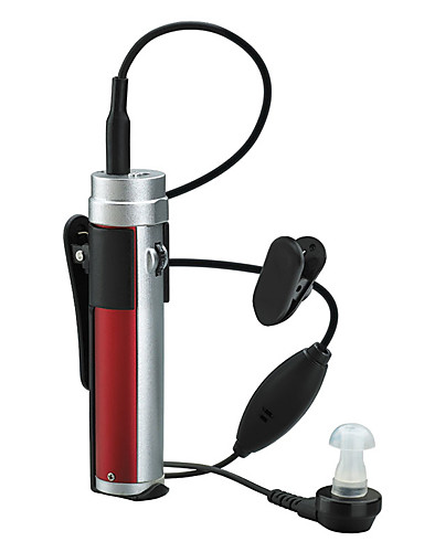 baratos Cuidado da orelha-Factory OEM Cuidado da orelha A-93 para Homens e Mulheres Estilo Mini / Design Ergonómico / Multifunções