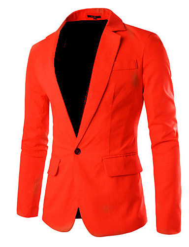 Giacca a buffer da uomo, impermeabile, spessa, tinta unita, con colletto alto, con chiusura a strappo, calda giacca in cotone, sportiva, taglie forti, calda e spessa, antivento, softshell, Colore