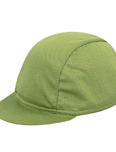 wicking cycling cap