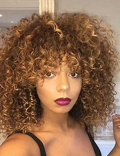 Blonde African American Wigs Search Lightinthebox