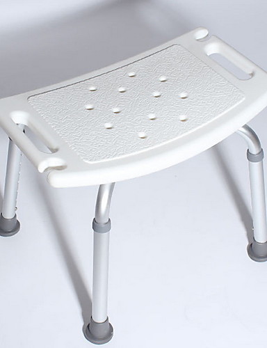 Silla de baño Simple / Múltiples Funciones / Plegable Ordinario