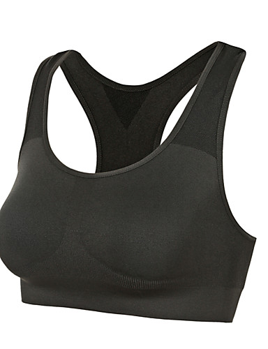 reggiseni sportivi per taglie forti