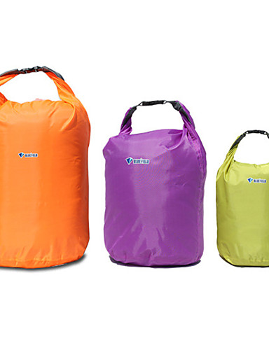 baratos Bolsas Impermeáveis &amp; Caixas Secas-20/40/70 L Bolsa Impermeável Prova-de-Água Flutuando Leve para Natação Mergulho Surfe