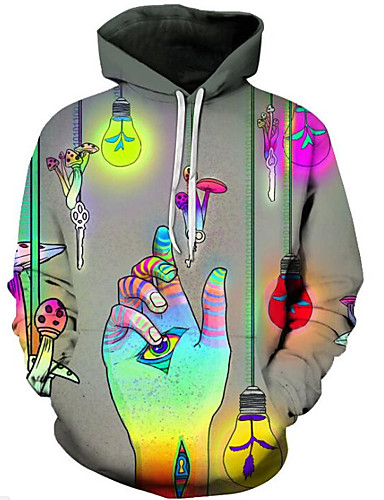 light in the box hoodies