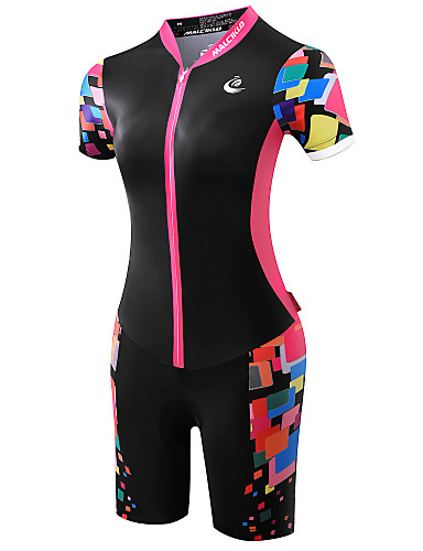 women's plus size triathlon