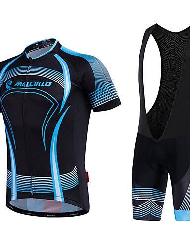 malciklo men's cycling jersey