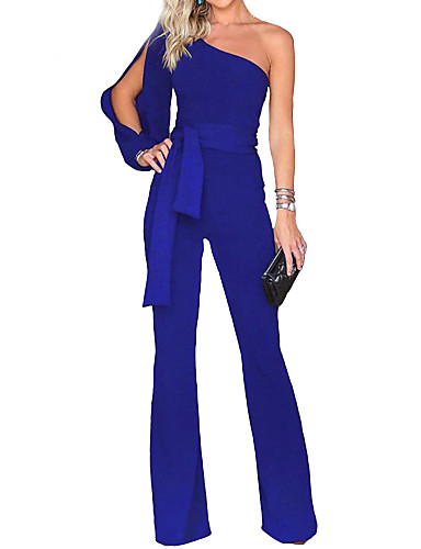 cheap blue jumpsuit