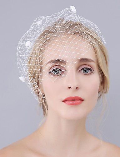 wedding veil trends 2021