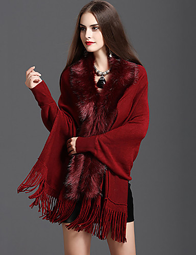 fall wedding wrap
