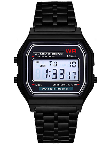 digital watch online