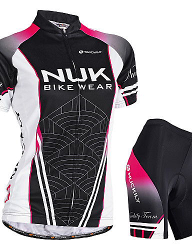 nuk bike wear