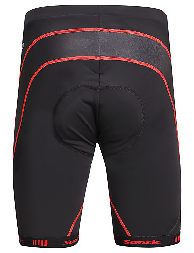 ladies chamois cycling shorts