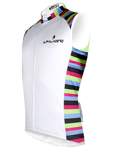 tank top bike jersey