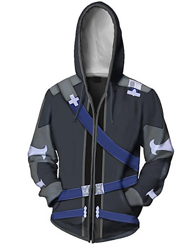 anime hoodies online