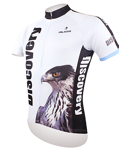 eagles cycling jersey