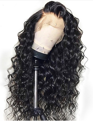wigs human hair cheap