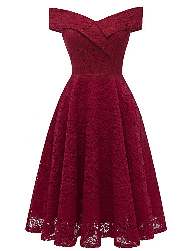 Vintage Dresses
