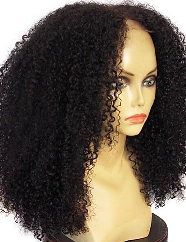 afro curly wigs