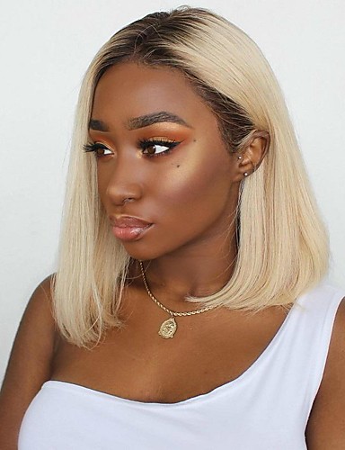 Natural Straight Celebrity Wigs Search Lightinthebox