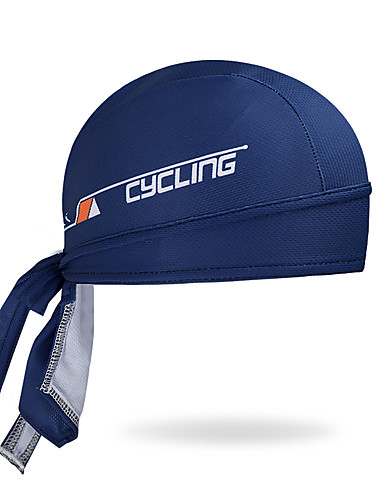 cycling skullcap