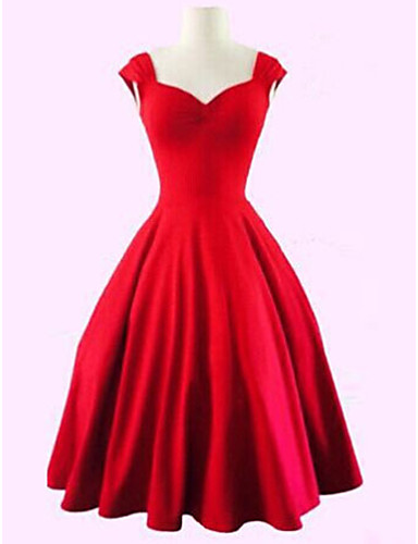 Sweetheart Neckline Vintage Dresses Search Lightinthebox Sweetheart Neckline Vintage Dresses