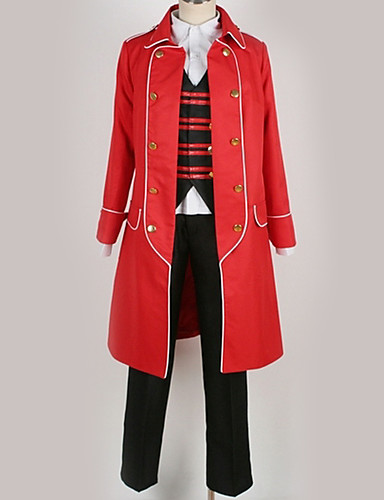 Cheap Anime Cosplay Online | Anime Cosplay for 2020