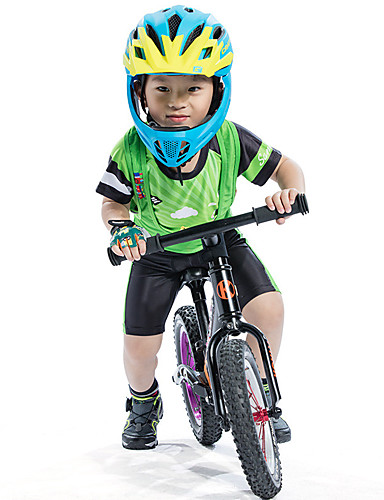 boys cycling clothing