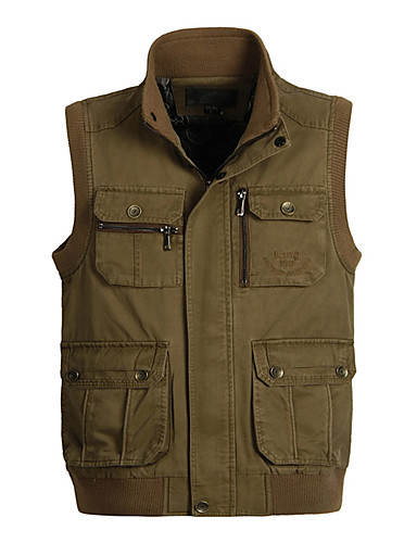 gilet outdoor clothing
