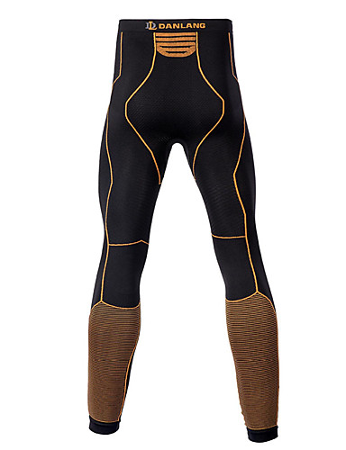 winter compression pants