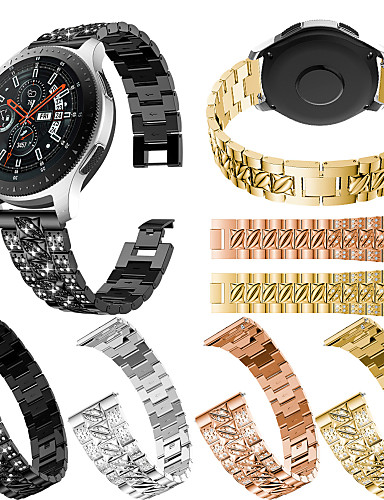 galaxy gear s3 classic bands