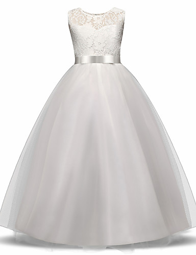 affordable first communion dresses