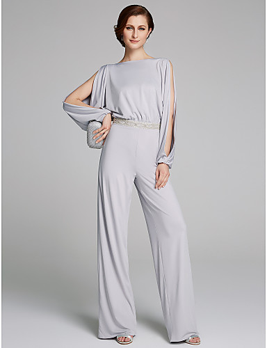 lan ting bride pantsuit