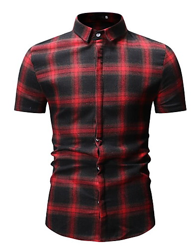 Hombres de la Camisa 2017 Camisas de Marca Hombres Casual