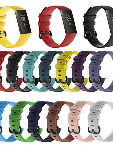 fitbit wristband