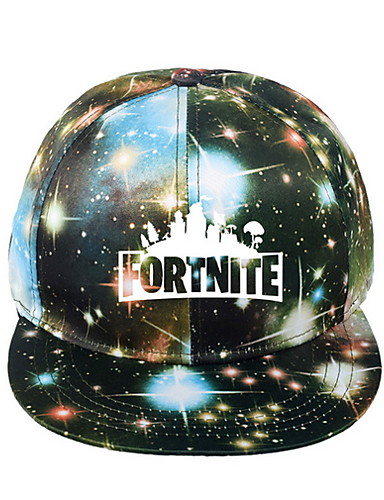 fortnite ball cap