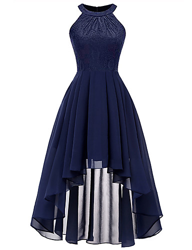 ankle length cocktail dresses